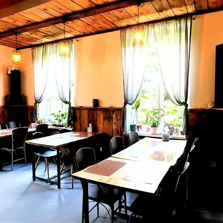 Tatil Evi Agro Apartament Mazury Małdyty