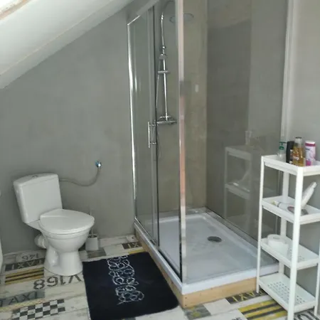 Tatil Evi Agro Apartament Mazury Małdyty