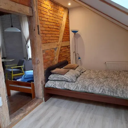 Agro Apartament Mazury Tatil Evi