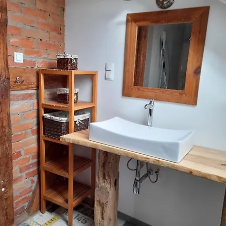 Agro Apartament Mazury Tatil Evi *